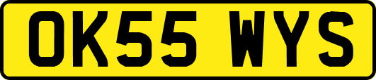 OK55WYS