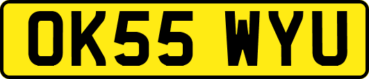 OK55WYU