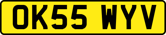 OK55WYV