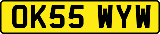 OK55WYW