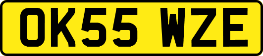 OK55WZE