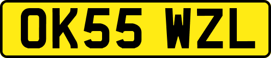 OK55WZL