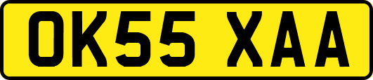 OK55XAA