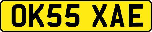OK55XAE