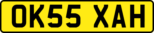 OK55XAH