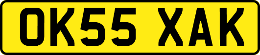 OK55XAK