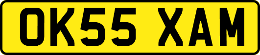 OK55XAM