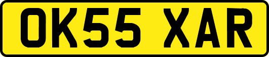 OK55XAR