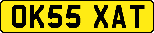 OK55XAT