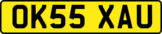 OK55XAU