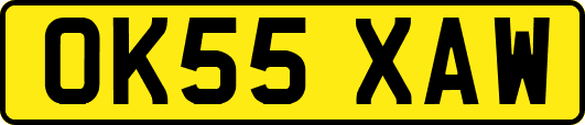 OK55XAW