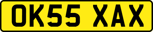 OK55XAX
