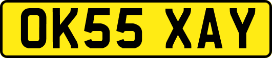 OK55XAY