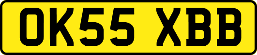 OK55XBB