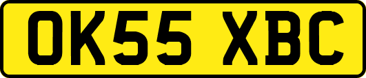 OK55XBC