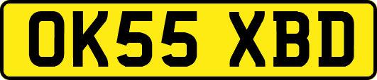 OK55XBD