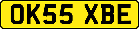 OK55XBE