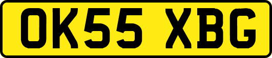 OK55XBG