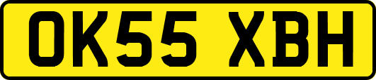 OK55XBH