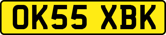 OK55XBK