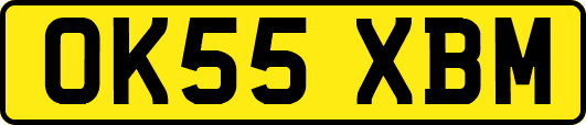 OK55XBM