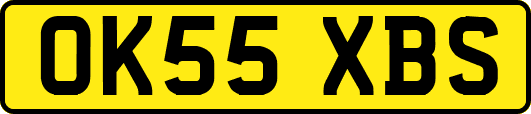 OK55XBS