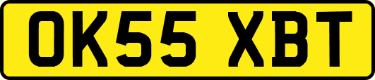 OK55XBT