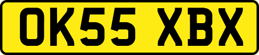 OK55XBX