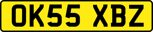 OK55XBZ