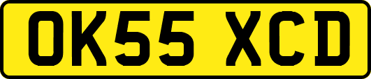 OK55XCD