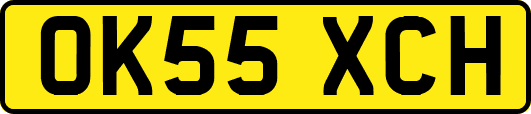 OK55XCH