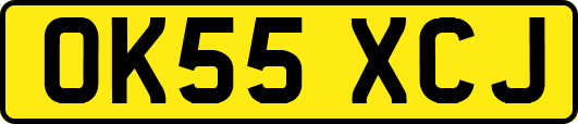 OK55XCJ