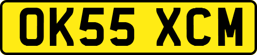 OK55XCM
