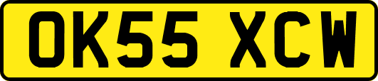 OK55XCW