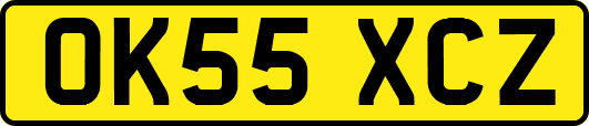 OK55XCZ