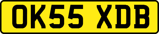 OK55XDB