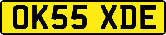 OK55XDE
