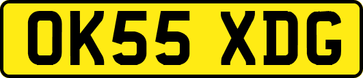 OK55XDG