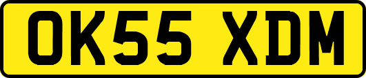 OK55XDM
