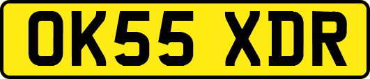 OK55XDR