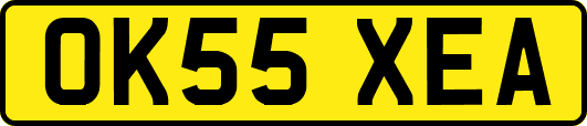 OK55XEA