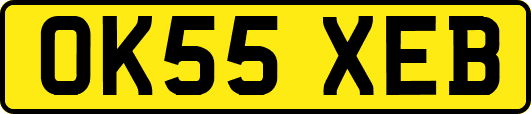 OK55XEB