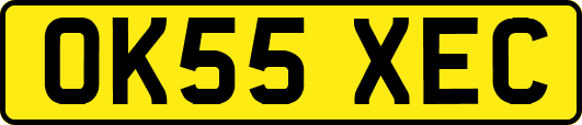OK55XEC