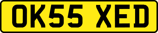 OK55XED