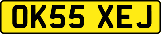 OK55XEJ
