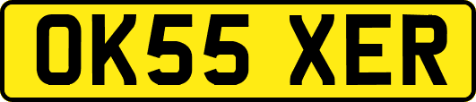 OK55XER