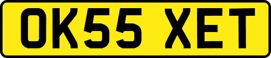 OK55XET
