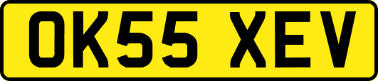 OK55XEV