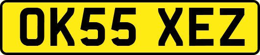 OK55XEZ