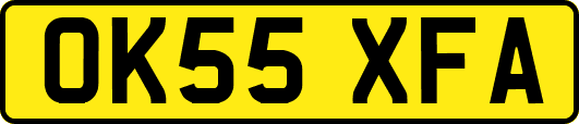 OK55XFA